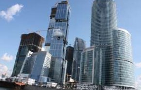 Москва войдет в пятерку ведущих мировых финансовых центров