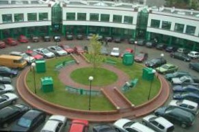 Москвичи внесут предложения по размещению парковок