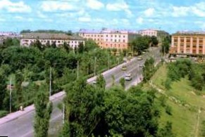 В Брянске строят микрорайон стоимостью 4,5 млрд рублей