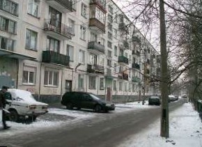 В Москве нашли подрядчиков готовых сносить пятиэтажки
