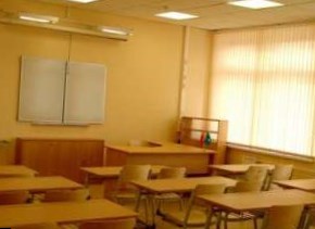 В школах Челябинской области нарушены правила пожарной безопасности