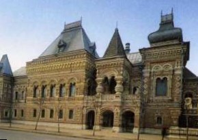В День исторического и культурного наследия москвичи смогут посетить более 100 историчес