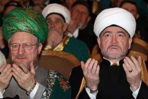 Муфтии просят власти Москвы выделить землю под строительство новых мечетей