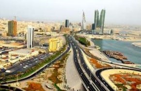 В Бахрейне заявлен проект строительства доступных домов