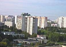Сделок с московским жильем в марте стало больше на 20%