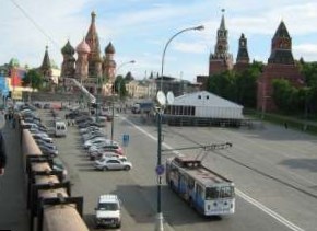 Власти Москвы будут корректировать госпрограмму развития транспортной системы