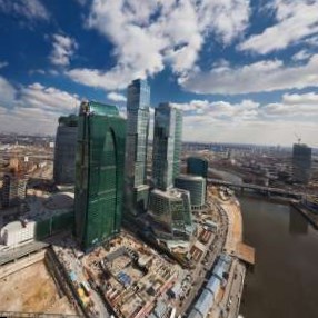 Строительство ММДЦ «Москва-Сити» завершится в 2015 году