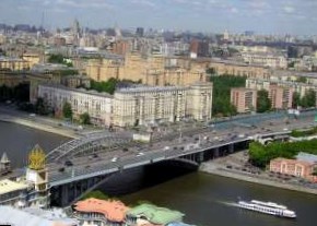 Власти Москвы создадут реестр городской собственности