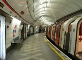 В лондонском метро будет предоставлен доступ к беспроводному Интернету