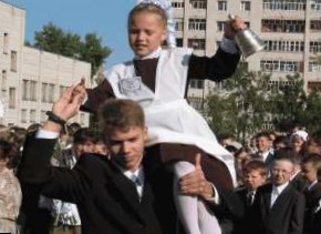 Из-за незаконченного капитального ремонта в России не откроются 130 школ