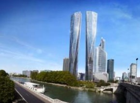 Сергей Полонский лишился проекта 323-метровой Hermitage Plaza