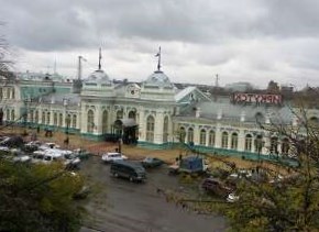 РЖД проведет комплекс ремонтных работ на крупнейших вокзалах Восточно-Сибирской магистра