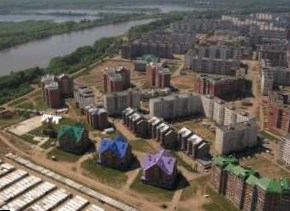 В Башкортостане 32 семьи переехали в новые квартиры