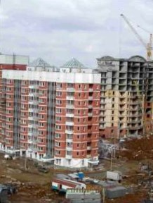 В микрорайоне «Богородский» с 1 марта открываются продажи квартир