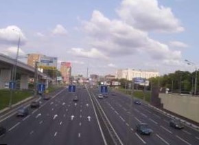 Иностранные компании могут получить контракты на строительство дорог в Москве