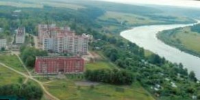 Тульская область получила из Фонда ЖКХ 1 млрд 663 млн рублей