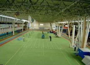 В Туве построят спортивный комплекс стоимостью 100 миллионов рублей