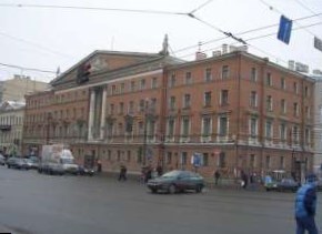Защитники «Литературного дома» в Петербурге требуют отставки главы Госстройнадзора