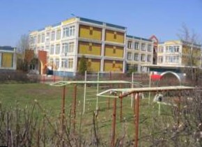 В Сочи строят детский сад для переселенцев