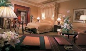 В Батуми построят отель Ritz-Carlton стоимостью 140 млн. долларов