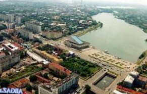 Фонд ЖКХ провел проверку в Республике Татарстан