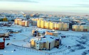 Фонд ЖКХ проверил выполнение программ в Ямало-Ненецком автономном округе
