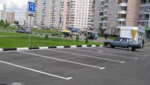 В развитие парковочного пространства инвестируют 6 миллиардов рублей