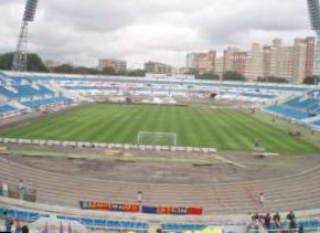 Стадион «Динамо» станет стратегическим объектом