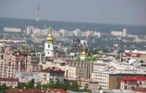 Киев займется дорожными проектами