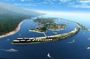 Дмитрий Медведев утвердил закон об искусственных островах