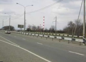 Открыт автодорожный обход Нальчика на трассе М-29 
