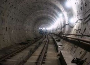 В Омске построят метро с полностью автоматизированным управлением