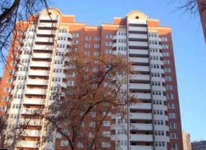 Пятая часть жилья в Москве остается не приватизированной