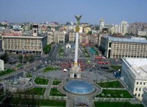 Стоимость самой дорогой квартиры в Киеве составляет $1,8 млн