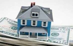 На столичном рынке недвижимости растет ипотечное кредитование