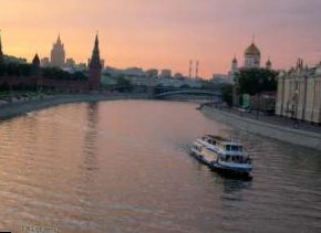 Москва заняла четвертое место в рейтинге Forbes