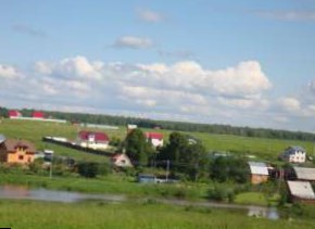 Чеховский район лидирует по количеству предложений дачных поселков