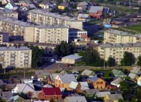 Фонд ЖКХ выделит 45 млн рублей на ремонт домов в Байкальске