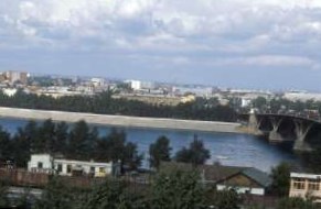 В Иркутске продолжается расселение 130-ого исторического квартала