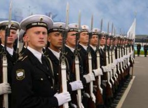 В Мурманске начнется строительство домов для военнослужащих Северного флота