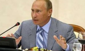 В.Путин против бюрократии