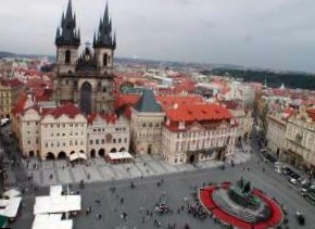 Киевсовет планирует приобрести жилой комплекс в Чехии