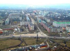 В Дзержинске отремонтируют более 50 домов