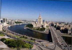Каждая восьмая семья в Москве имеет возможность приобрести жилье