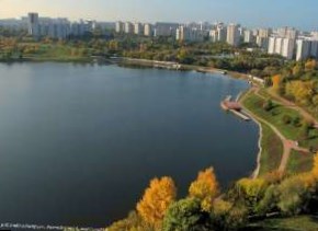 В Москве отреставрируют Борисовскую плотину