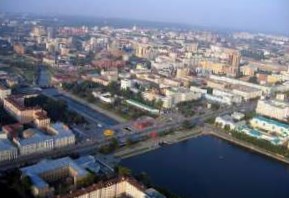 В Екатеринбурге горожане выступили против строительства храма
