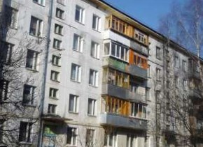 Через 15 лет в Москве не останется пятиэтажек