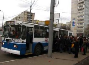 В Москве проверят транспортные узлы на предмет самостроя