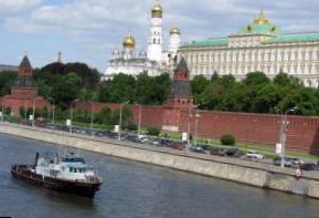 Правительство Москвы отказывается передавать центр города федеральным властям