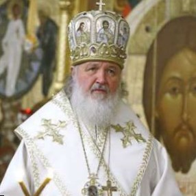 Патриарх Кирилл призвал сохранять архитектуру старой России